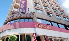 King Hotel