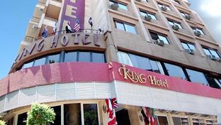 King Hotel
