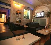 Hotel Vila Sikaa Meeting