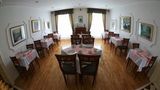 Hotel Vila Sikaa Restaurant