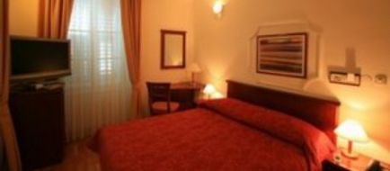 Hotel Vila Sikaa Room