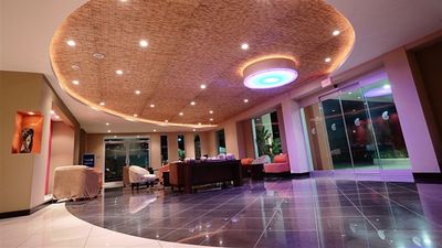 Holiday Inn Express San Jose Forum