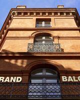 Hotel Le Grand Balcon