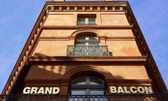 Hotel Le Grand Balcon