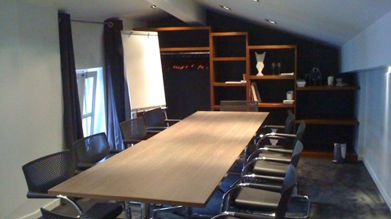 <b>Hotel Le Grand Balcon Meeting</b>
