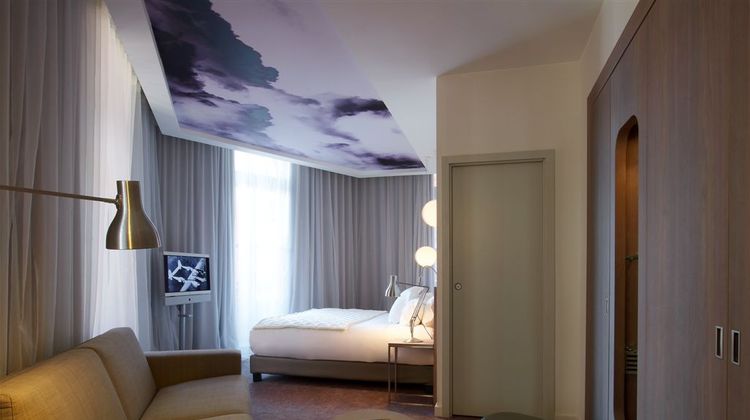 Hotel Le Grand Balcon Suite