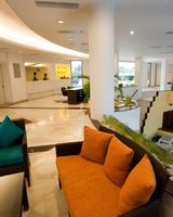 Lemon Tree Hotel