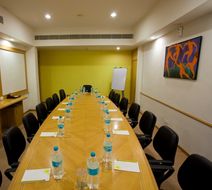 Lemon Tree Hotel Meeting