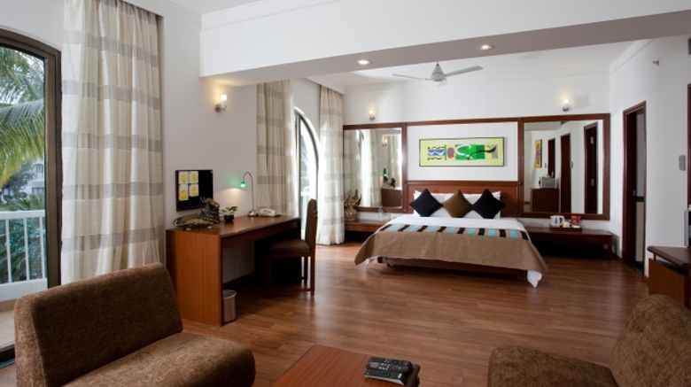 <b>Lemon Tree Hotel Suite</b>