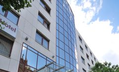 Lion's Garden Hotel Budapest