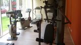 Lion's Garden Hotel Budapest Health