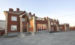 SV Hotel