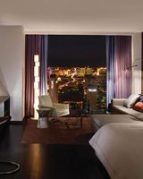 Luxury Suites at Palm Place