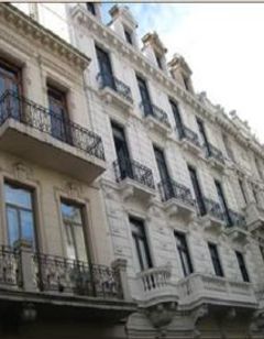 Sudamerika Hotel & Suites Centro
