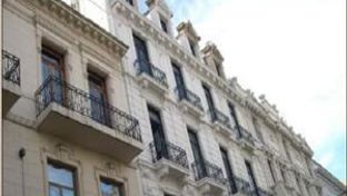 Sudamerika Hotel & Suites Centro