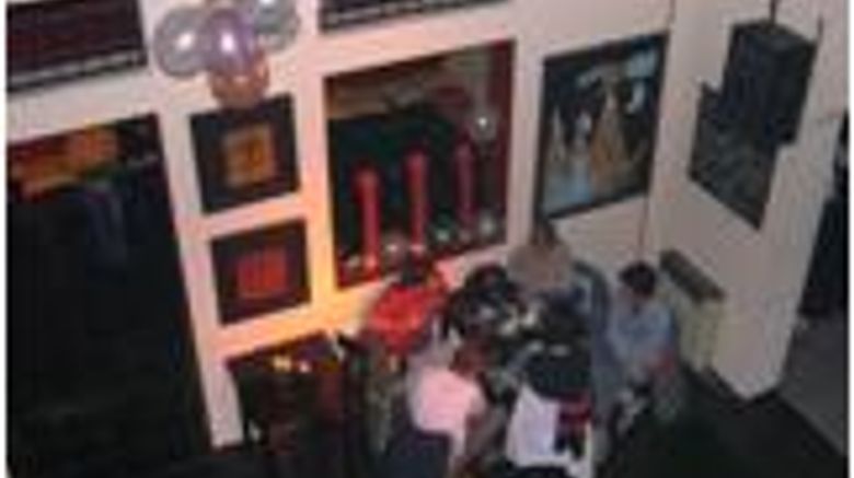 <b>Sudamerika Hotel & Suites Centro Meeting</b>