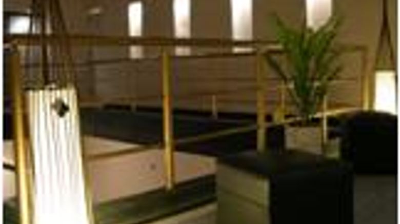 <b>Sudamerika Hotel & Suites Centro Other</b>