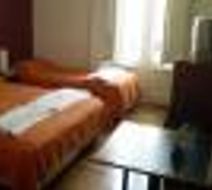 Sudamerika Hotel & Suites Centro Room