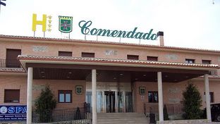 Hotel Comendador