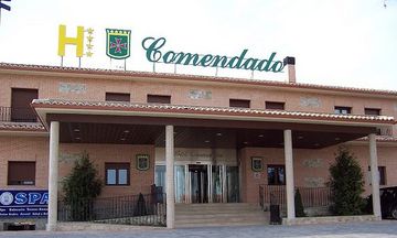 Hotel Comendador