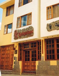 Qelqatani Hotel