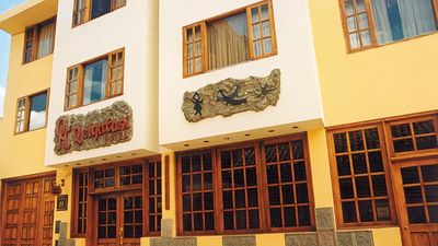 Qelqatani Hotel