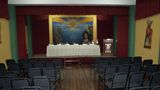 Qelqatani Hotel Meeting