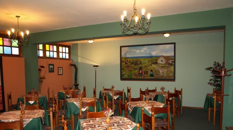 Qelqatani Hotel Restaurant