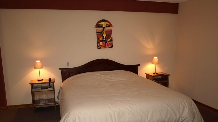 Qelqatani Hotel Suite