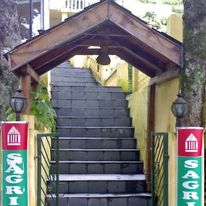 Sagrika Resort
