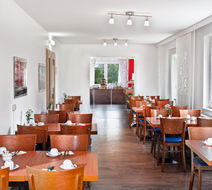 Days Inn Leipzig City Centre Restaurant
