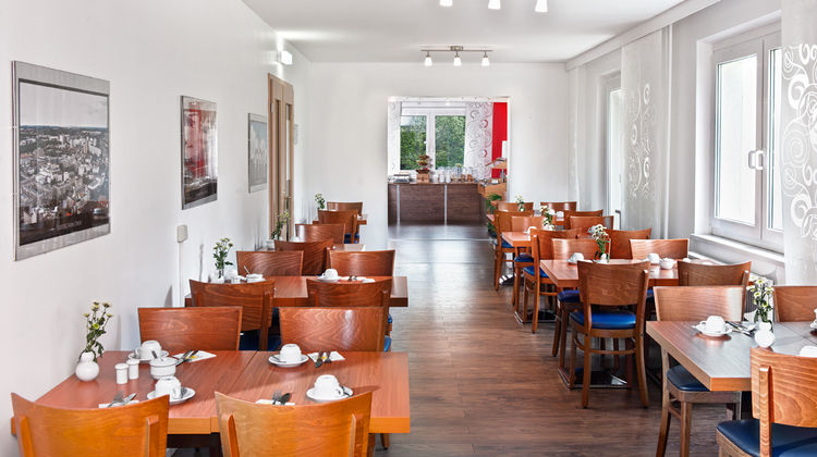 Days Inn Leipzig City Centre Restaurant