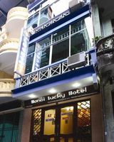 Lucky II Hotel, Hanoi