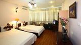 Lucky II Hotel, Hanoi Room