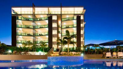 Akama Resort