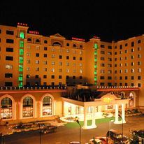 Phoenicia Grand Hotel
