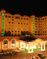 Phoenicia Grand Hotel
