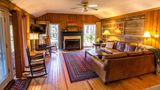 Asheville Cabins of Willow Winds Room