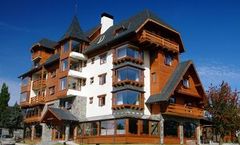Hotel Puelche