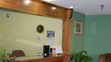 Motel 6 Abbeville Lobby