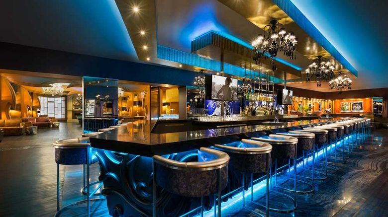 <b>Hard Rock Hotel Riviera Maya Heaven Bar/Lounge</b> <b>Hard Rock Hotel Riviera Maya Heaven Bar/Lounge</b>