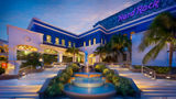 Hard Rock Hotel Riviera Maya Heaven Exterior