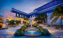 Hard Rock Hotel Riviera Maya Heaven
