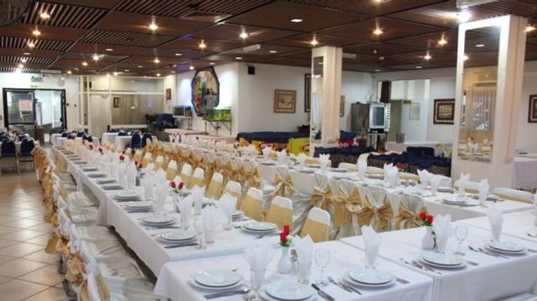 <b>Eden Hotel Tiberias Meeting</b>