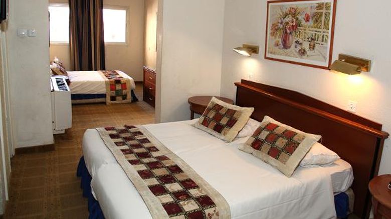 <b>Eden Hotel Tiberias Room</b>
