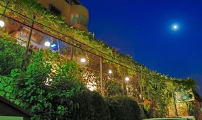 Beit Maimon Hotel Exterior