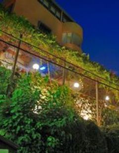 Beit Maimon Hotel