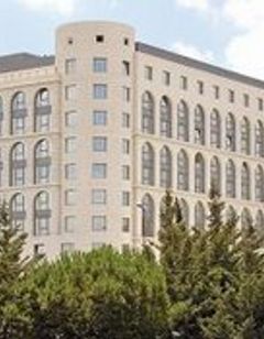 Grand Court Hotel