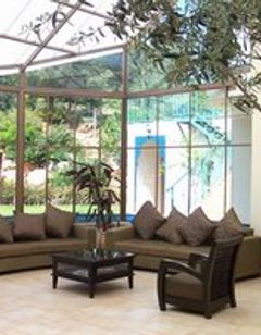 Amirey Hagalil Spa Hotel