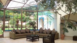 Amirey Hagalil Spa Hotel